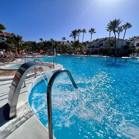 Seafront New Modern Study Ps3 Apartment Playa de las Americas  Luaran gambar