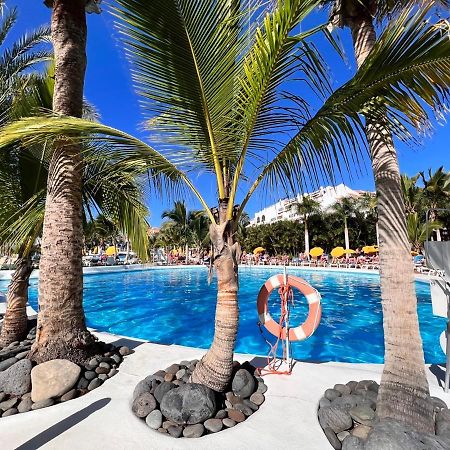 Seafront New Modern Study Ps3 Apartment Playa de las Americas  Luaran gambar